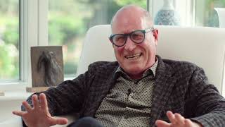 HOPE GAP  Interview With WriterDirector William Nicholson  In Cinemas  On Curzon Home Cinema Now