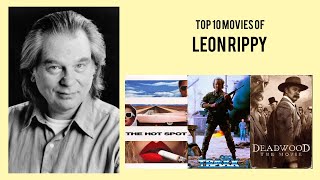 Leon Rippy Top 10 Movies of Leon Rippy Best 10 Movies of Leon Rippy