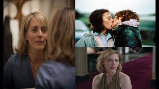 Saskia Reeves Top 10 Movies Performance