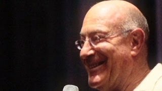 Major film producer Arnon Milchan says he was a spy