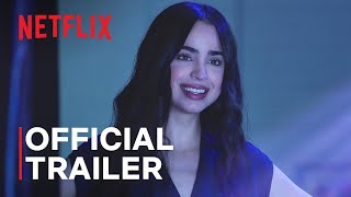 Feel the Beat  Official Trailer  Netflix
