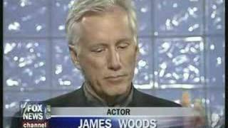 James Woods recounts Atta Hijacking Attempt before 911