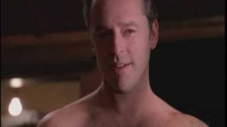 Gil Bellows Strips Down  Part 1