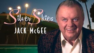 Silver Skies Jack McGee Tells All 