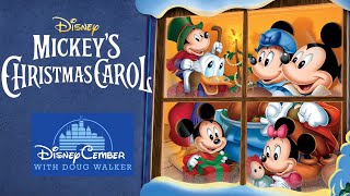 Mickeys Christmas Carol  DisneyCember