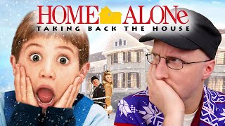 Home Alone 4  Nostalgia Critic