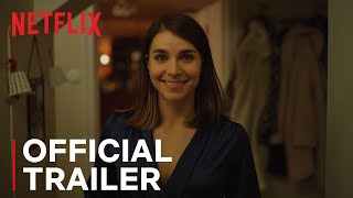 Home For Christmas  Official Trailer  Netflix