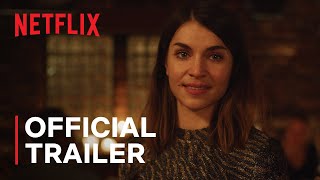 Home for Christmas Season 2  Official Trailer  Netflix
