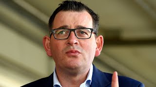 His record speaks for itself Daniel Andrews was very good at what he did