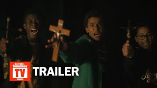 Vampires vs The Bronx Trailer 1 2020  Rotten Tomatoes TV