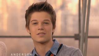 Colin Ford Heartthrob