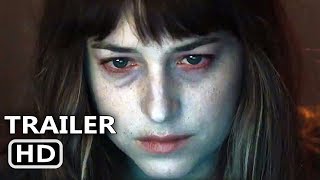 WOUNDS Official Trailer 2019 Dakota Johnson Drama Movie HD