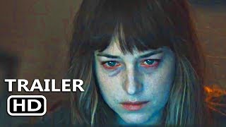 WOUNDS Official Trailer 2019 Dakota Johnson Horror Movie