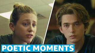 Moments That Will Make Your Heart Melt  Chemical Hearts  Prime Video