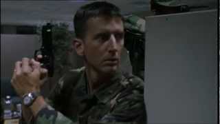 RANGERS 2000 MOVIE TRAILER MATT MCCOY CORBEN BERNSEN