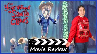 The Year Without A Santa Claus 1974  Movie Review