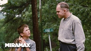 Sling Blade  Bags Full of Warsh HD  Billy Bob Thornton Lucas Black  MIRAMAX