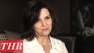 Juliette Binoche Love is Everything of Let the Sunshine In  Cannes 2017
