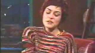 Shannyn Sossamon  Mar2002  interview