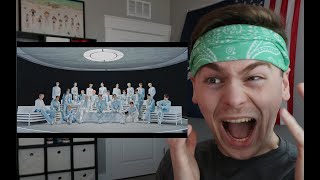 ALL TOGETHER NOW NCT 2020 YearParty Reaction