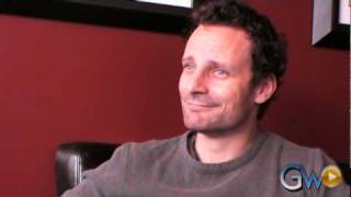 Interview with Ryan Robbins Clip