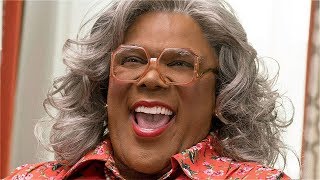 Heres Why Tyler Perry Wont Play Madea Anymore