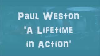 PAUL WESTON ACTION REEL