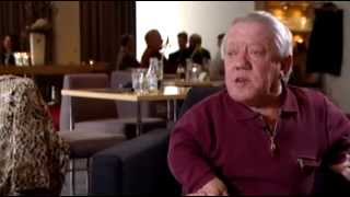 Kenny Baker interview