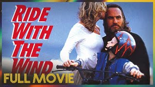 Ride With The Wind 1994  FULL MOVIE  Craig T Nelson Helen Shaver Bradley Pierce