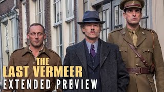 THE LAST VERMEER  Extended Preview