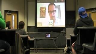 A Skype Conversation With Hollywood Director Lev L Spiro