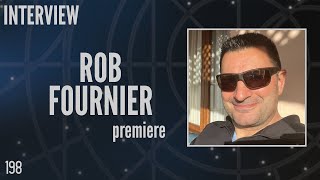 198 Rob Fournier Armorer Stargate Interview