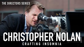 Christopher Nolan Insomnia and The Blockbusters Begin The Directors Series  Indie Film Hustle