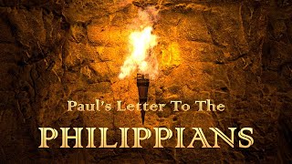 PHILIPPIANS 21224 Work Out Your Salvation  Ian FOX