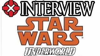 Star Wars Underworld Rick McCallum Interview