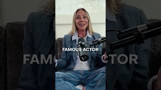 Maria Bello on Meeting Paul Herman  The Seano Show shorts