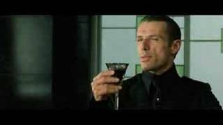 Matrix reloaded Lambert Wilson