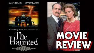 The Haunted1991  Movie Review