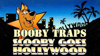 Scooby Goes Hollywood Booby Traps Montage Music Video