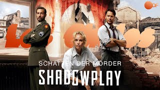 Shadowplay  Season 12020  ZDF  Trailer Oficial Legendado  Los Chulos Team
