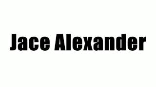 Jace Alexander