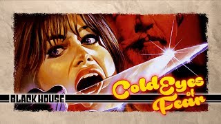 Cold Eyes of Fear 1971 Trailer HD