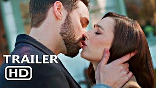 THE DATING LIST Official Trailer 2019 Romance
