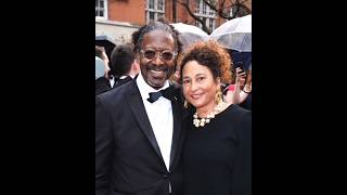 Actor Clarke Peters 3 Marriages  5 kidsshortsblacklovehollywoodblackexecellencethewire