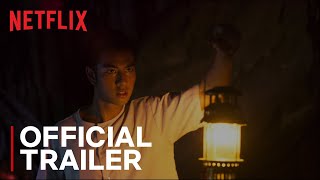 The Stranded  Official Trailer HD  Netflix