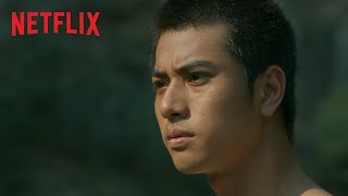 The Stranded  Official Trailer 2  Netflix