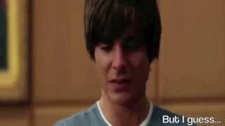 Movies Love Quotes 17 AGAIN  I should let you move on