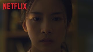 The Stranded  Date Announcement HD  Netflix