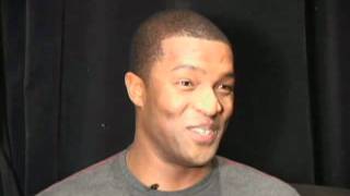 Roger Cross Curtis Manning 24 Season 6 Interview