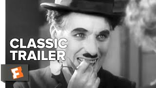 City Lights 1931 Trailer 1  Movieclips Classic Trailers